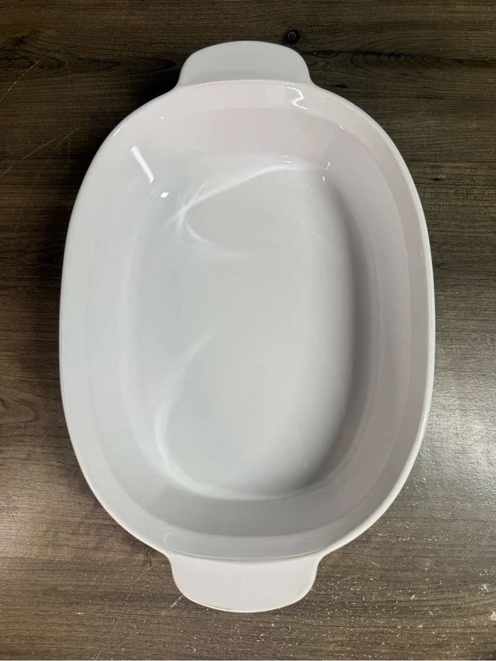 Corning Corelle French White Covered Casserole Set 4, 2.8, 1.8L Discontinued